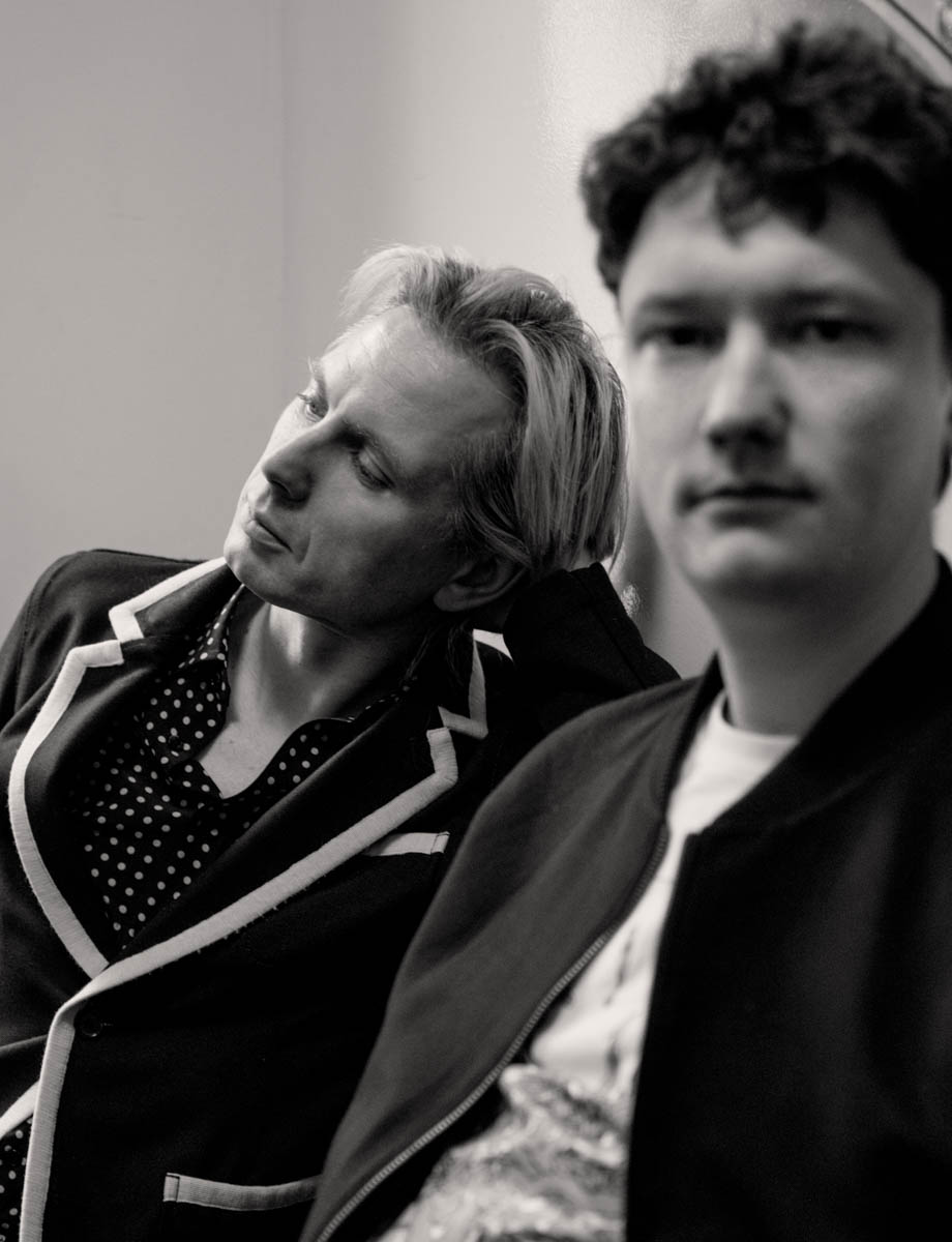 franz ferdinand band members